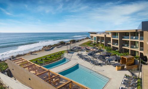 Alila Marea Beach Resort Encinitas