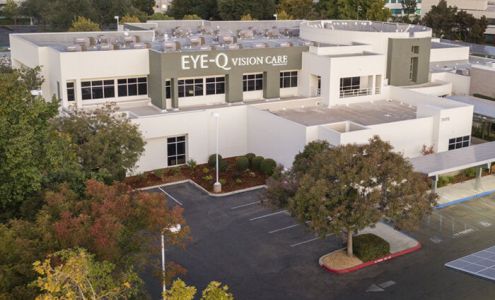 EYE-Q Vision Care - Fresno
