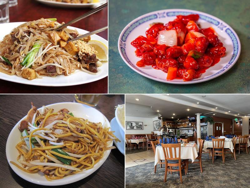 Happy Garden Elk Grove