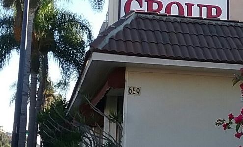 Long Beach Dental Group