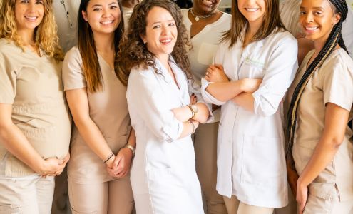 Total Health Dental Care