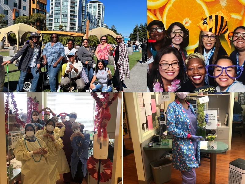 Uptown Pediatric Dentistry, Denise Bass Allen, DDS,INC