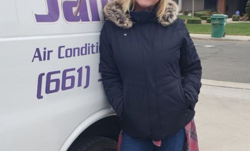 James Air Conditioning & Heating