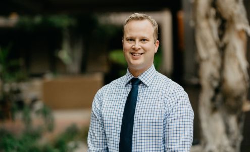 Bryce Doty, DMD 500 S Anaheim Hills Rd #146, Anaheim Hills California 92807