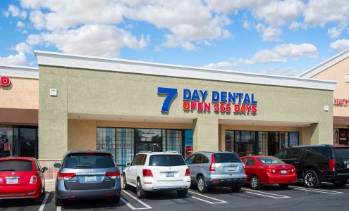 7 Day Dental