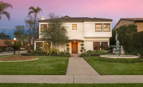 Neighbors Real Estate Partners