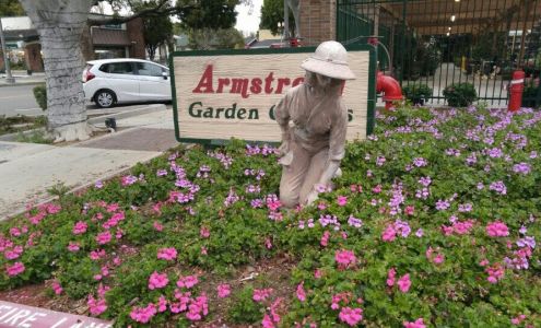 Armstrong Garden Centers