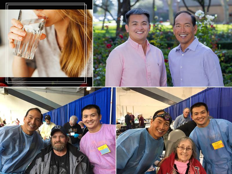 Dr. Bradley C. Louie, DDS