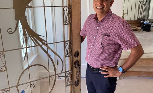 SUNIL SETHI REAL ESTATE