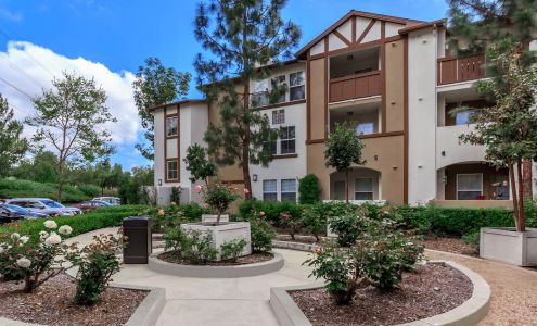 Heritage Park Senior Apartment Homes