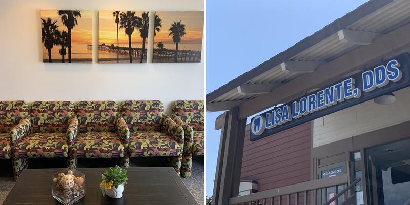 Maria Lisa Lorente, DDS