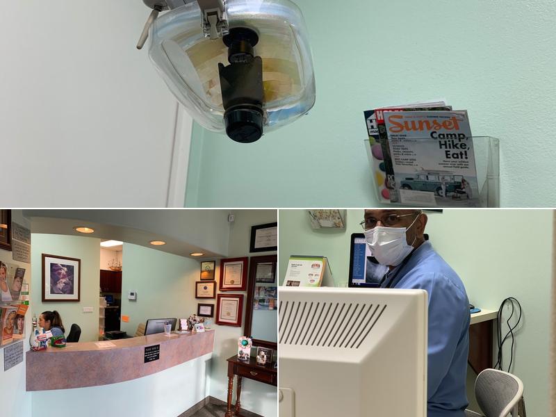 Dr. Lesly G. Thomas, DDS