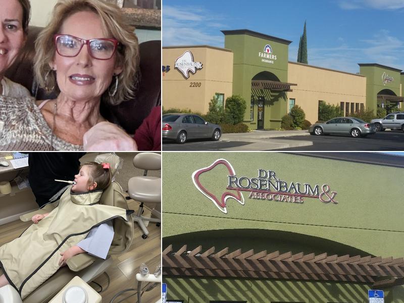 Dr. Rosenbaum and Associates