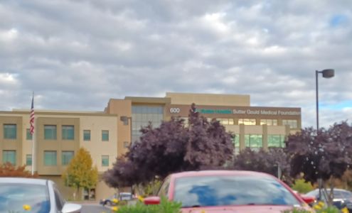 Main Clinic 600 Coffee Road