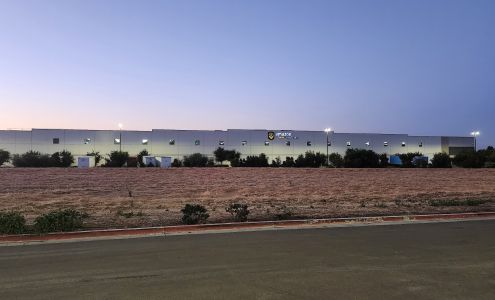 OAK3 Amazon Fulfillment Center