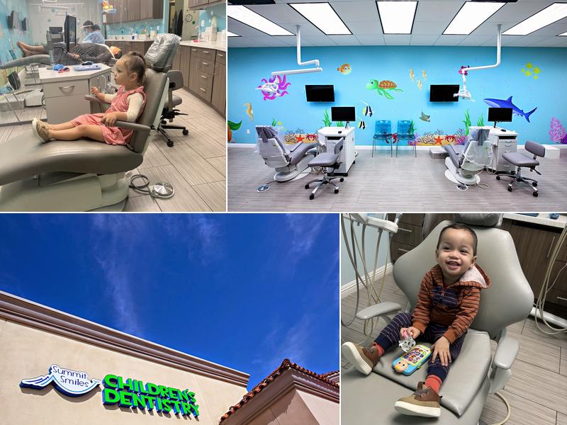 Summit Smiles Children's Dentistry