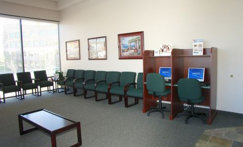 Canyon Springs Dental Group and Orthodontics