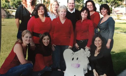 Johnson Gregory L DDS 16901 Algonquin St, Huntington Beach California 92649