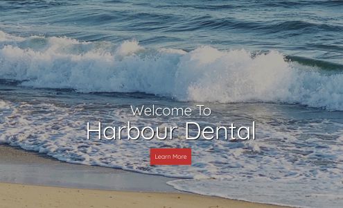 Harbour Dental Family & Cosmetic Dentistry 5219 Warner Ave, Huntington Beach California 92649