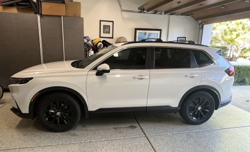 Primo Powder Coating & Sandblasting