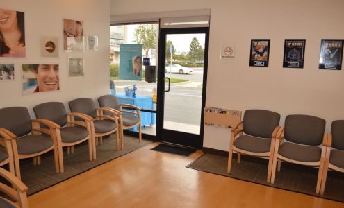 Huntington Beach Modern Dentistry 16071 Goldenwest St, Huntington Beach California 92647