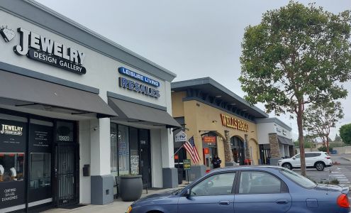 Optum - Seal Beach Village