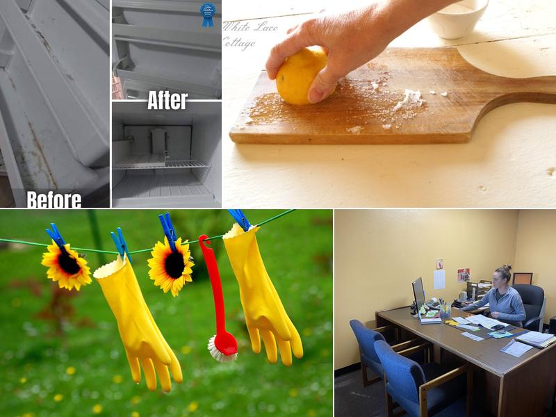 Blue Ribbon Cleaning Services