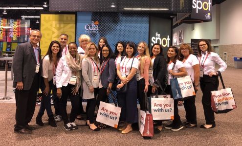 Barsoum Dental Upland 258 E 9th St, Upland California 91786