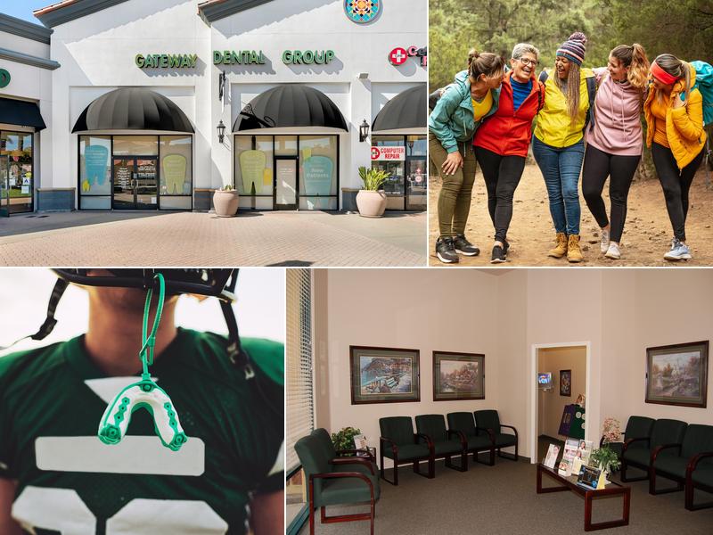 Gateway Dental Group and Orthodontics