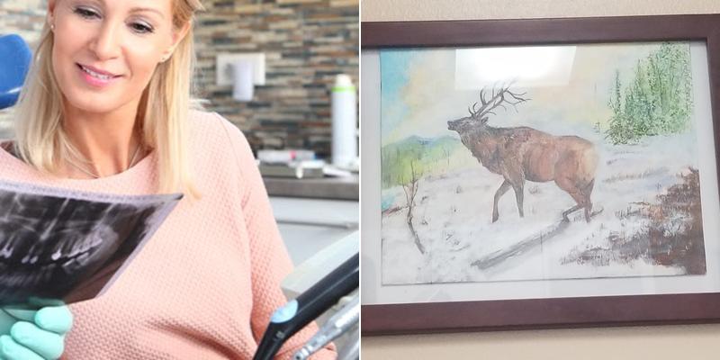 Michael L. Glass, DDS General Dentisty