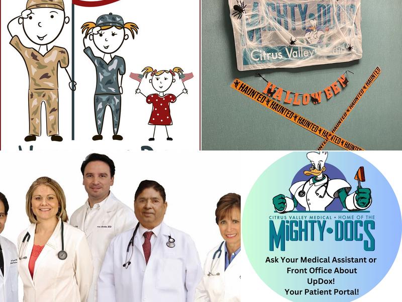 Citrus Valley Internal Medicine