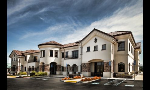 Salinas Valley Health Orthopedics