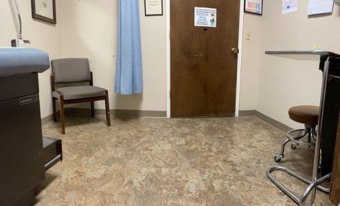 Dr. Mark J. Adame, MD