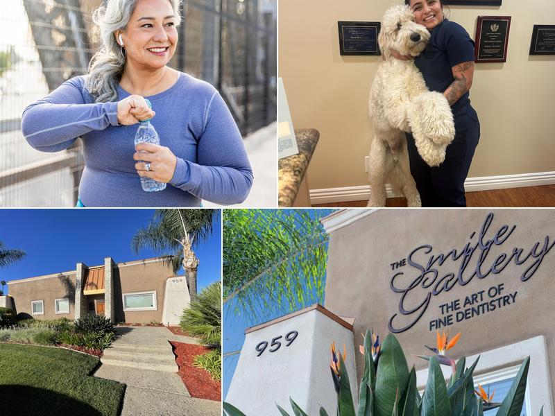 The Smile Gallery - Dr. David Bainer