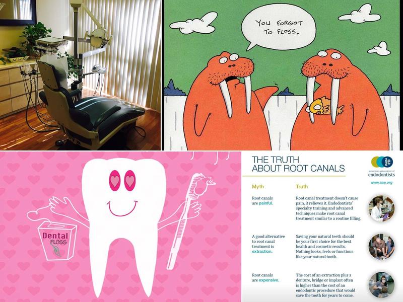 Dr. Barry I. Kliger, DDS