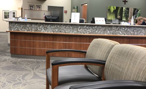 St. Jude Heritage Primary Care - Brea