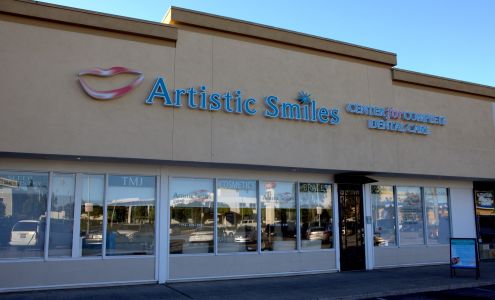 Artistic Smiles Dentistry
