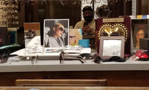 Sierra Eye Medical Group Inc