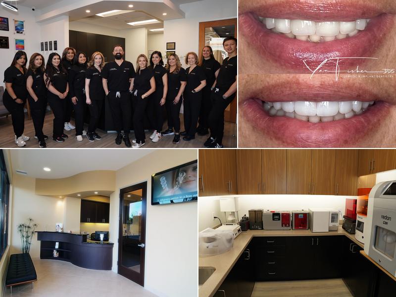 Avenue of Smiles Dental Practice