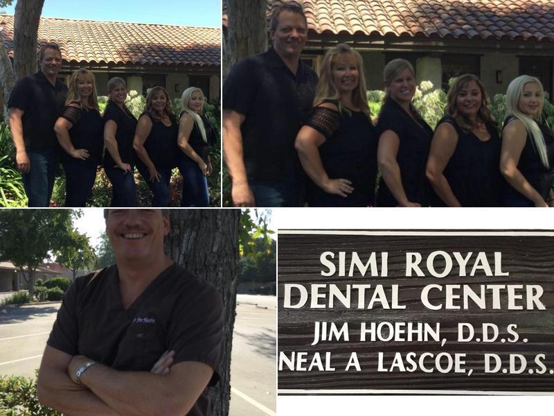 Simi Royal Dental Center