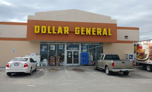 Dollar General