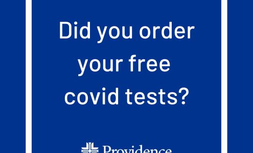 St. Mary High Desert Family Medicine - Apple Valley