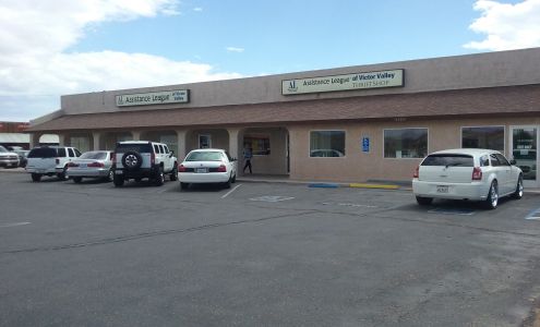 Assistance League of Victor Valley Apple Valley