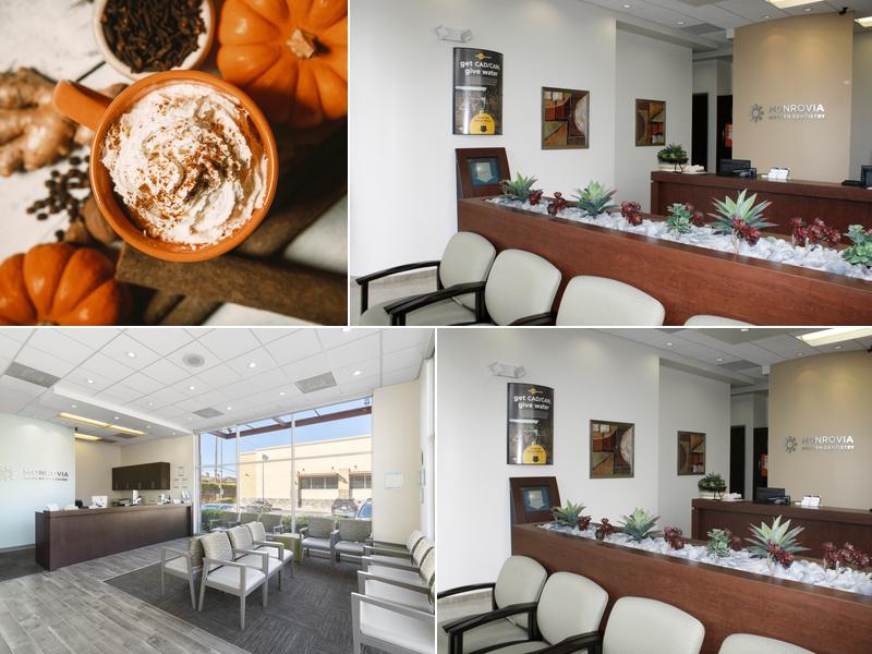 Monrovia Modern Dentistry