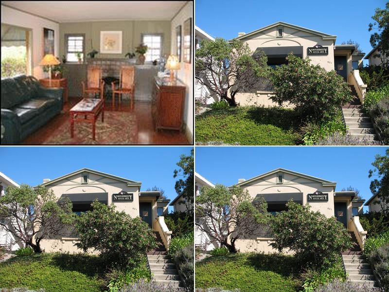 North Berkeley Dental Arts