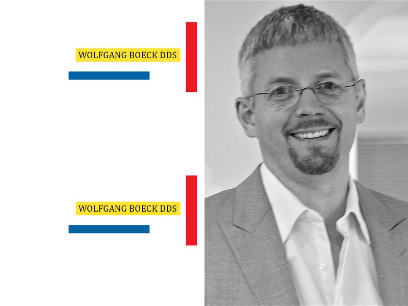 Wolfgang Boeck DDS