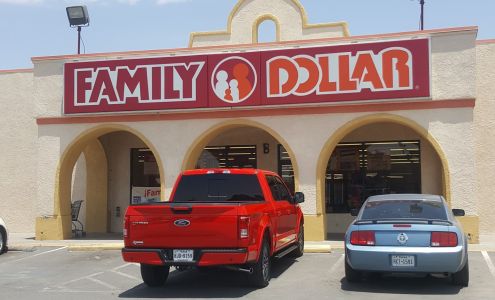 Family Dollar