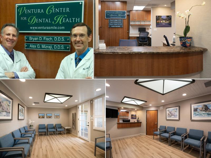 Ventura Center For Dental Health