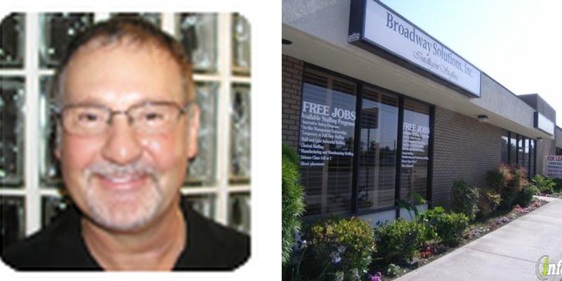 Ralph Nicassio Comprehensive