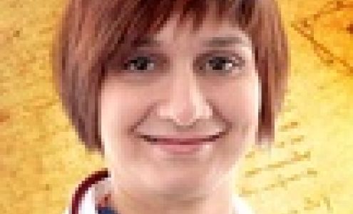 Dr. Samina S. Makani, MD